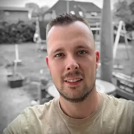 Kay Dietrich, Gründer von Factora